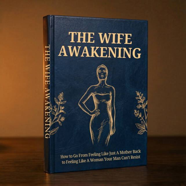 Bonus #1 - The Wife Awakening