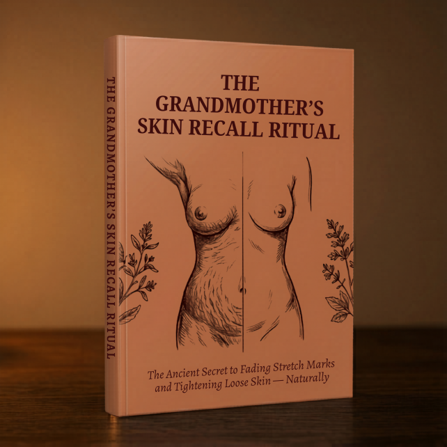 Bonus #2 - The Grandmother's Skin Recall Ritual